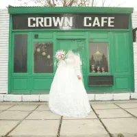 لباس عروس تاسایز ۴۲