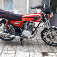 هندا تیزپرتوس