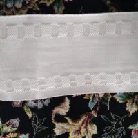 نوار پرده مینیمال|پرده، رانر، رومیزی|کرمانشاه, |دیوار