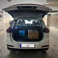 تیگو ۷ پرو پلاگین هیبرید e+|خودرو سواری و وانت|تهران, دانشگاه شریف|دیوار