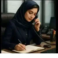 بازاریابی تلفنی دورکاری با درامد پورسانتی عالی
