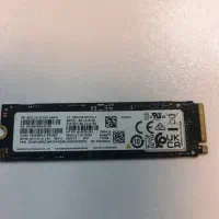 SSD M2 Samsung|قطعات و لوازم جانبی رایانه|تهران, سوهانک|دیوار