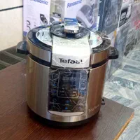 زودپز تفال ۱۴ کار صفحه دیجیتال برقی|اجاق گاز و لوازم برقی پخت‌وپز|بروجرد, |دیوار