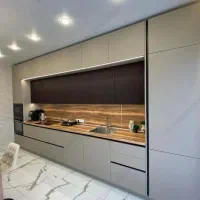 کابینت انزو|مصالح و تجهیزات ساختمان|قم, انسجام|دیوار