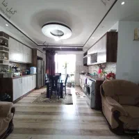 فروش واحد ۱۰۲ متری پشت بازار کاسپین|فروش آپارتمان|بندر انزلی, پردیس|دیوار