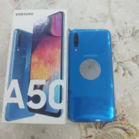 سامسونگ a50 و سامسونگ a7|موبایل|ساوه, |دیوار