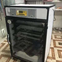 دسگاه جوجه کشی اسکندری 430 تایی