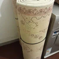 فرش ۱۲ متری ۲عدد و کناره ۲عدد|فرش|چهارباغ, |دیوار