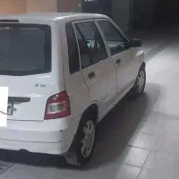 پراید ۱۱۱ مدل ۹۸ سفید|خودرو سواری و وانت|شیراز, شهرک گلدشت حافظ|دیوار