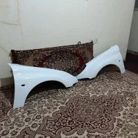 لوازم 206|قطعات یدکی و لوازم جانبی|تبریز, |دیوار