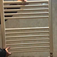 حوله خشک کن