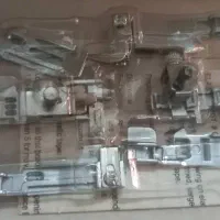 چرخ سردوز ژولیتا۳۰۰۰|چرخ خیاطی و ریسندگی|تهران, افسریه شمالی|دیوار