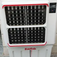 کولر برفاب