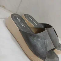 دمپایی سایز 40|کیف، کفش، کمربند|بیرجند, |دیوار