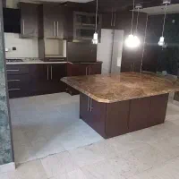 واحد ۱۳۰ متری ۳ خواب در بلوار حق شناس