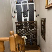 فروش منزل مستقل دوطبقه هرطبقه70متربلوار باهنر|فروش آپارتمان|ورامین, ورامین|دیوار