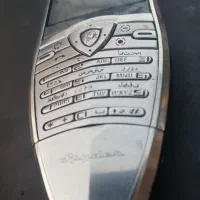 گوشی لمبورگینی اصلی سویسی دست ساز لیمیتد|موبایل|تهران, مدائن|دیوار