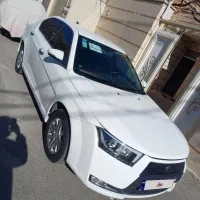 دنا پلاس ۱۴۰۲ بدون رنگ و تصادف|خودرو سواری و وانت|چهاردانگه (تهران), |دیوار