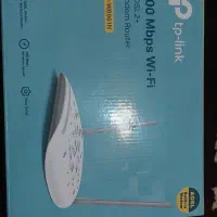 مودم وای فای|مودم و تجهیزات شبکه|تهران, کن|دیوار