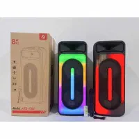 اسپیکر KTS 1762/پارتی باکس/تک و عمده