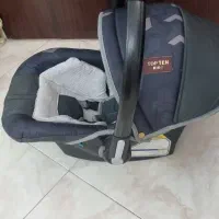 کریر|کالسکه و لوازم جانبی|فردیس, شهرک ۱۱۰|دیوار