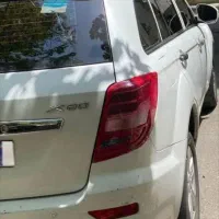 لیفان x60 96 اتوماتیک|خودرو سواری و وانت|تهران, تجریش|دیوار