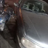 ماشین پرشیا مدل ۸۶