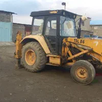 بیل بکهو برای اجاره|خدمات حمل و نقل|بروجرد, |دیوار