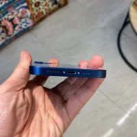 اپل iPhone 12 128 gig باطری ۸۴٪ ZAA|موبایل|رشت, لاکانی|دیوار