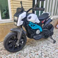 موتور شارژی|اسباب‌‌بازی|مرودشت, رامجرد یک|دیوار