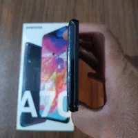 گوشی سامسونگ A70  128GB|موبایل|تهران, عباس‌آباد|دیوار