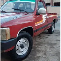 وانت بار (تویوتا 85) تلفنی