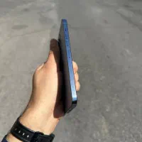 آیفون ۱۳ پرومکس ۲۵۶ پارت ZAA|موبایل|سمنان, |دیوار