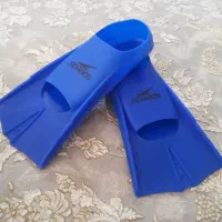 پای فین غواصی