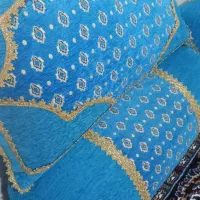 روبالشی و رو پشتی