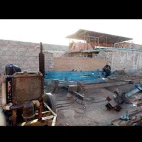 جوشکاری سیار وبرشکاری باهوا برش سیار|خدمات پیشه و مهارت|کرمان, |دیوار