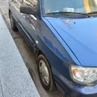 پراید 111 کاربنی مدل ۹۶ تمیز نامه کارشناسی|خودرو سواری و وانت|بوشهر, |دیوار