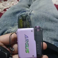 پاد ارگوست p2نونو ۱۰روز خریداری شده