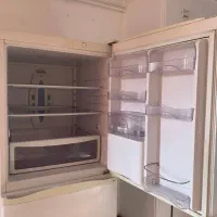 یخچال کارکرده اسنوا|یخچال و فریزر|رشت, خمیران زاهدان|دیوار