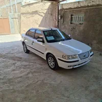 سمند ef7|خودرو سواری و وانت|کنگاور, |دیوار