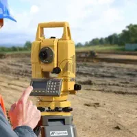 زمین ۲۰۰ متری ذخیره مسکونی بر حسابی