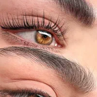 لیفت لمینت مژه و ابرو،هیدن کاشت مژه،پاکسازی فیشال