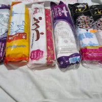 سفره یکبارمصرف خرید قبل|سفره، حوله، دستمال آشپزخانه|قزوین, |دیوار