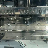 دستگاه اسپرسو جیمبالیm29