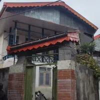 ویلا سنتی دو طبقه رانکوه قیمت مناسب