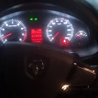 سمند سورن   XU7 مدل 1405