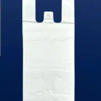 نایلون  شیری و مشکی وزباله،قنادی