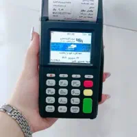 کارتخوان es600 سیار 4G