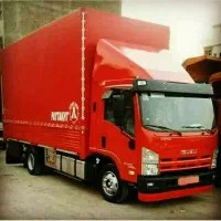 اتوبار شهر حمل اثاث منزل باکارگر