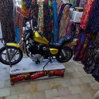 موتور تکان خور ..موزیک خوان ..فلاش خور  ای یو ایکس|اسباب‌‌بازی|مهاباد (آذربایجان غربی), |دیوار